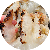 榮成市豐隆農(nóng)副產(chǎn)品新鮮捕撈 真材實料